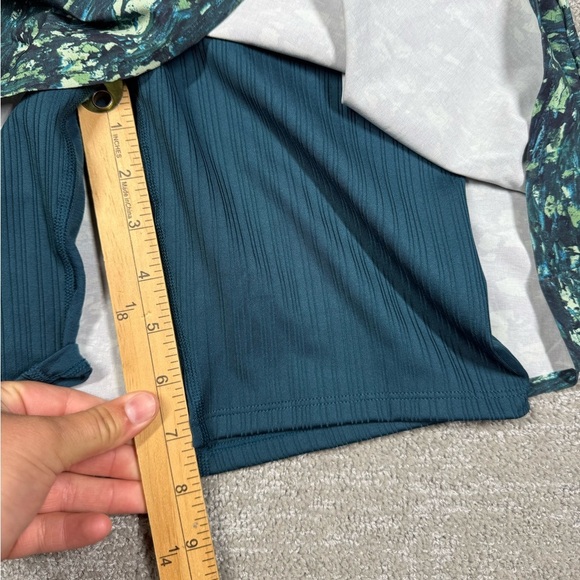 Smart wool Womens Active lined Hiking Outdoor Skort Skirt Size Small - Picture 5 of 8